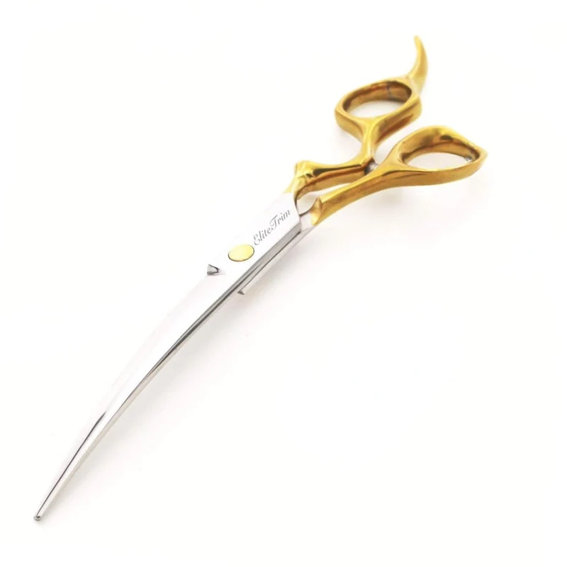 ErgoFlow™ | 7.0" Curved Shears