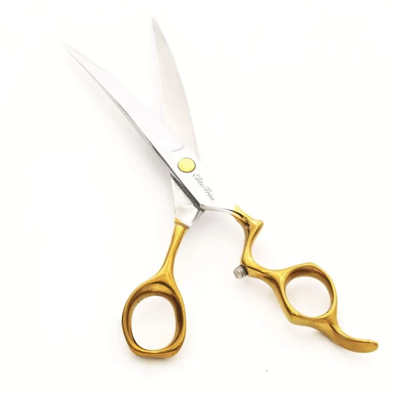 ErgoFlow™ | 7.0" Curved Shears