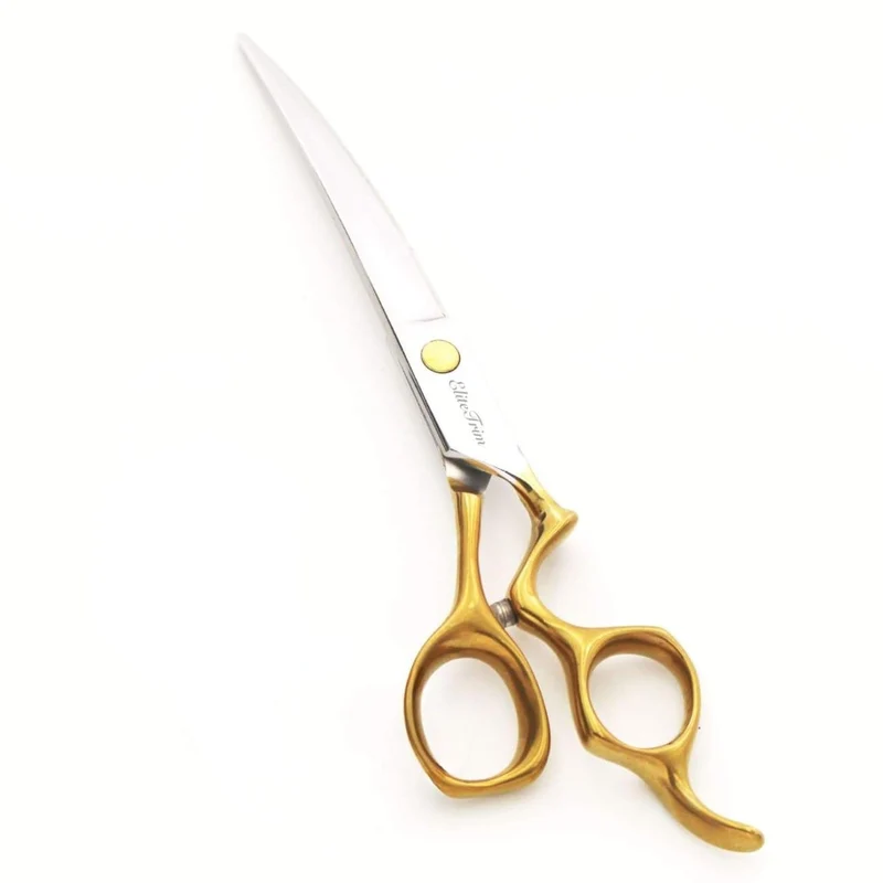 ErgoFlow™ | 7.0" Curved Shears