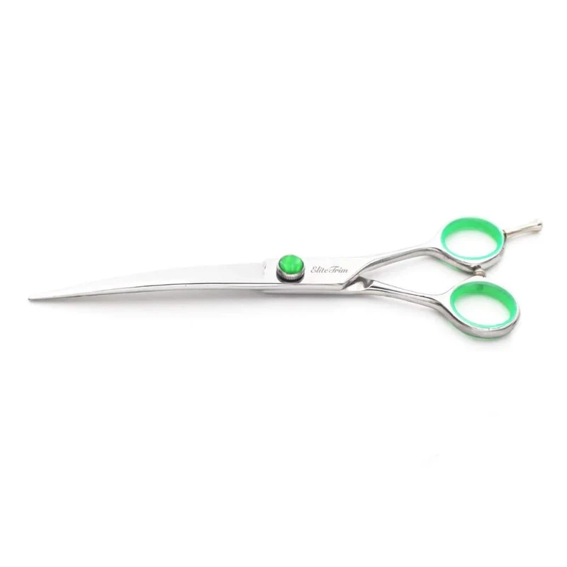 Green‑Gem™ | 7.0" Curved Shears
