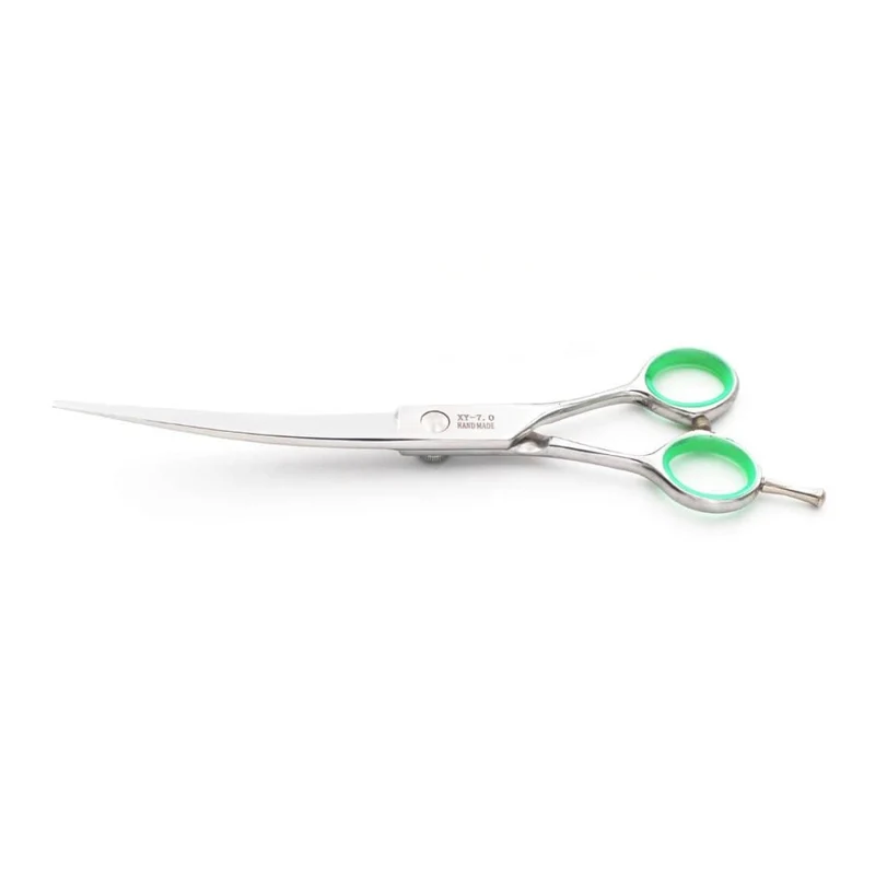 Green‑Gem™ | 7.0" Curved Shears