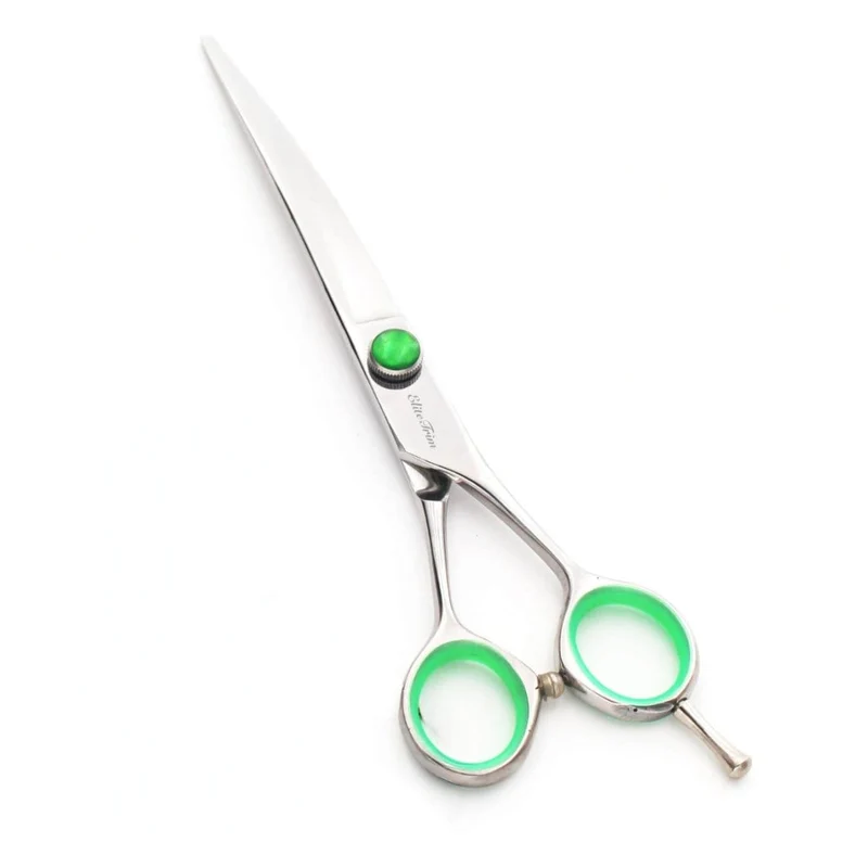 Green‑Gem™ | 7.0" Curved Shears