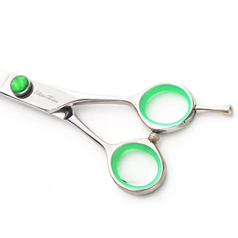 Green‑Gem™ | 7.0" Curved Shears