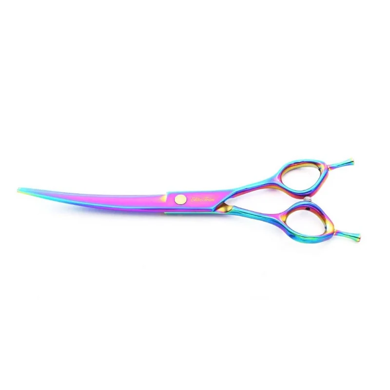 Nebula™ | 7.0" Curved Shears