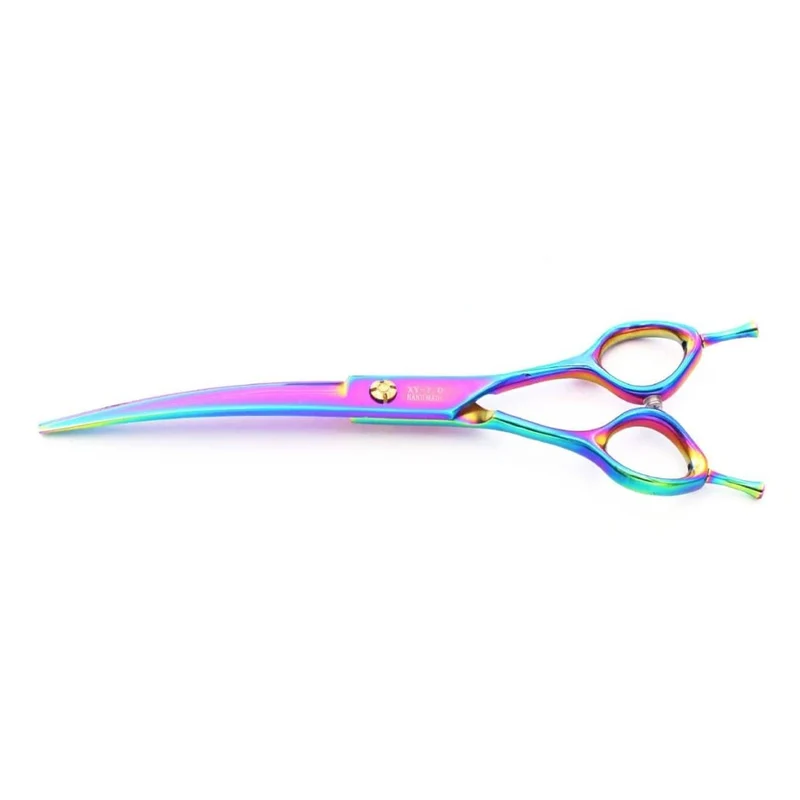 Nebula™ | 7.0" Curved Shears
