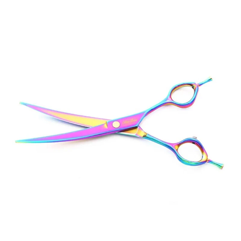 Nebula™ | 7.0" Curved Shears