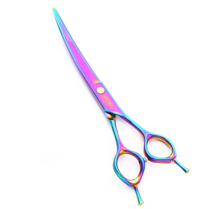 Nebula™ | 7.0" Curved Shears
