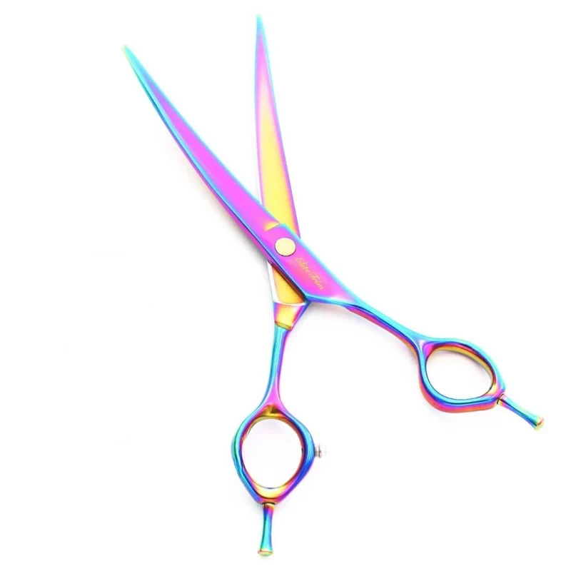 Nebula™ | 7.0" Curved Shears