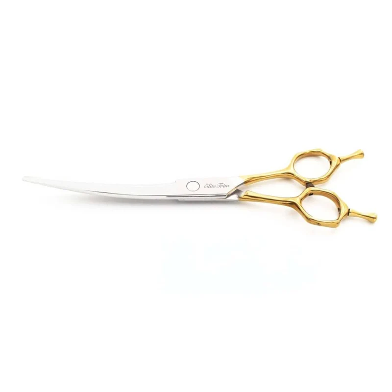 Double-Tail™ | 7.0" Curved Shears