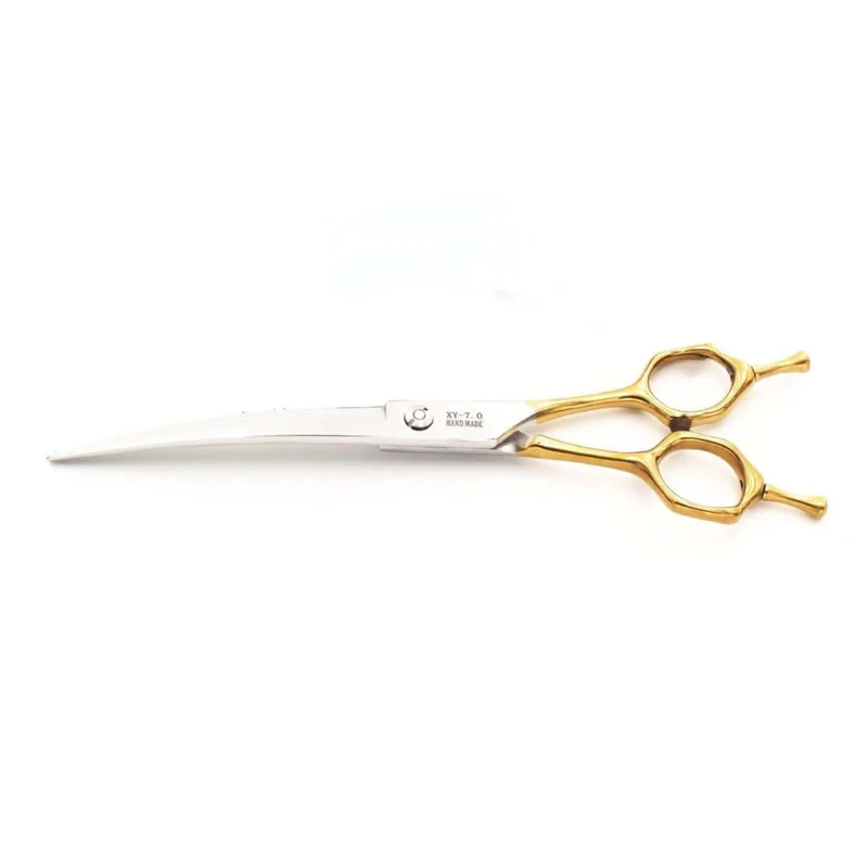 Double-Tail™ | 7.0" Curved Shears