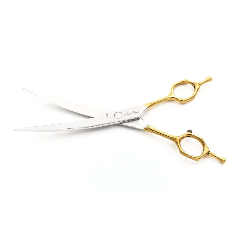 Double-Tail™ | 7.0" Curved Shears