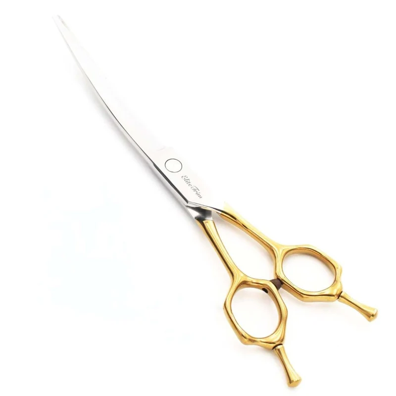 Double-Tail™ | 7.0" Curved Shears