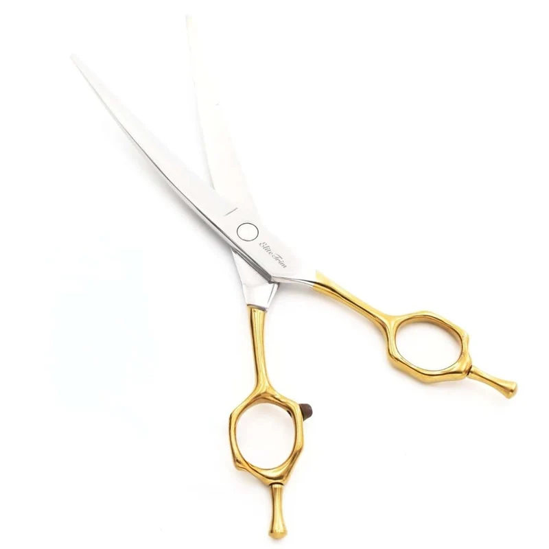 Double-Tail™ | 7.0" Curved Shears