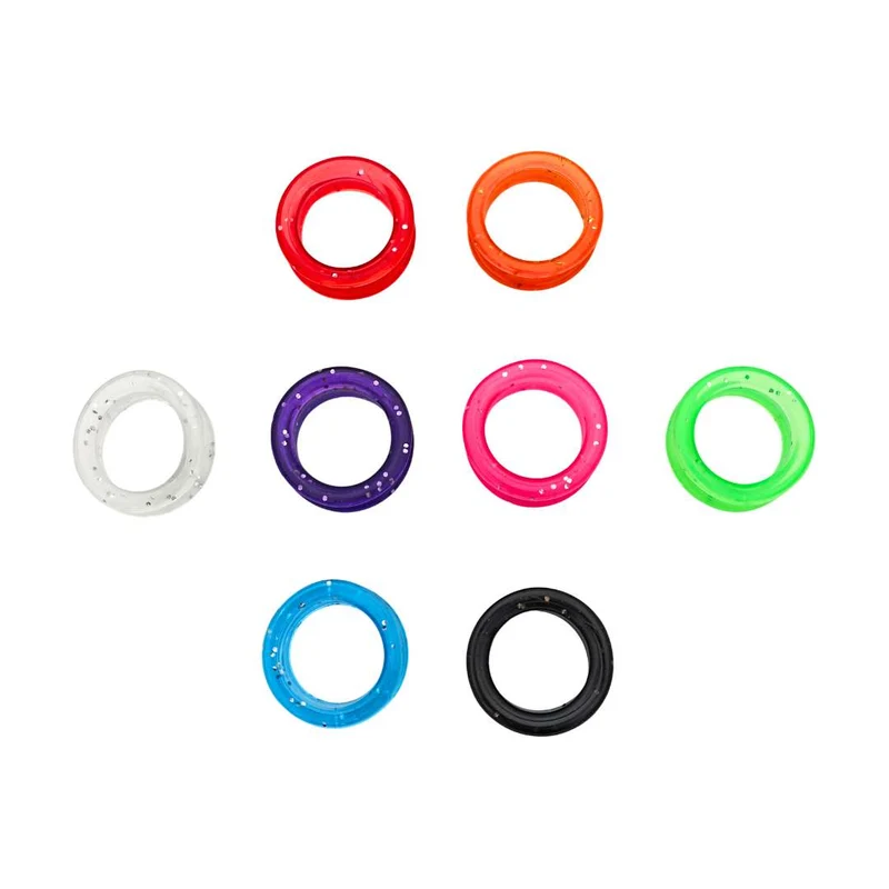 Sparkle™ Universal Gel Finger Inserts