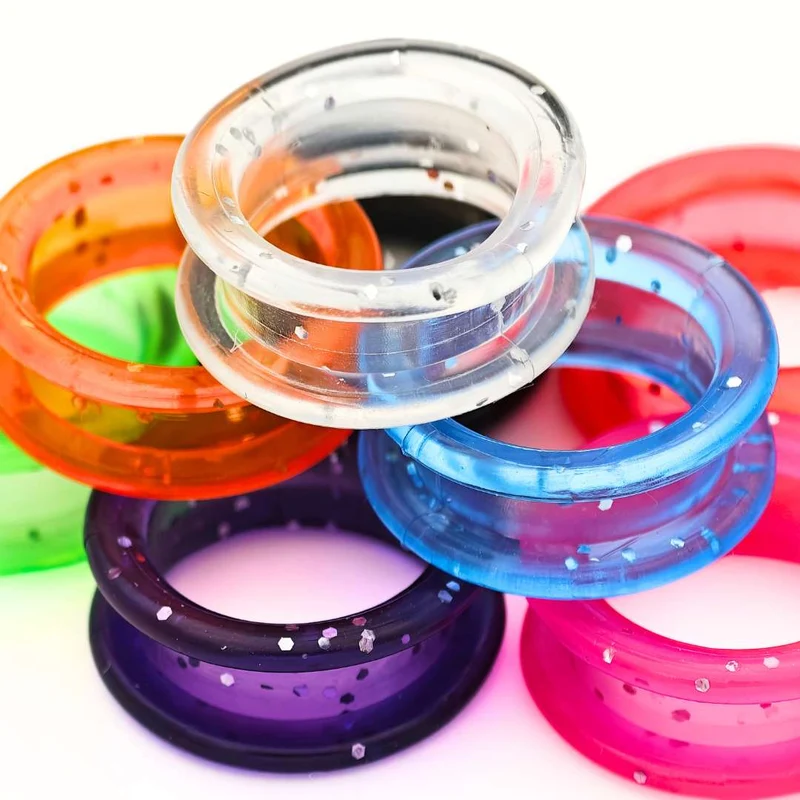Sparkle™ Universal Gel Finger Inserts