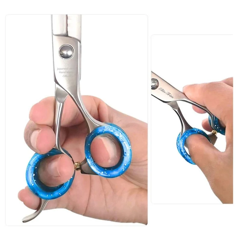Sparkle™ Universal Gel Finger Inserts