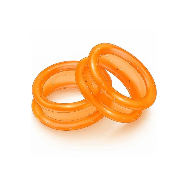 Sparkle™ Universal Gel Finger Inserts