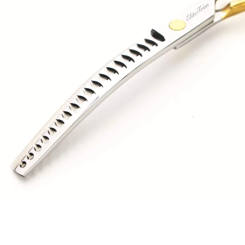 ErgoFlow™ | 7.0" Curved Chunker