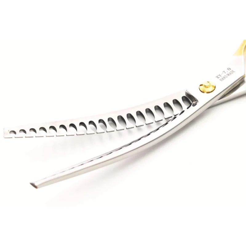 ErgoFlow™ | 7.0" Curved Chunker