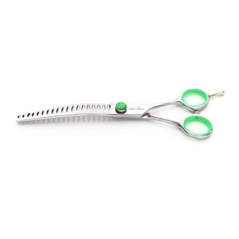 Green‑Gem™ | 7.0" Curved Chunker