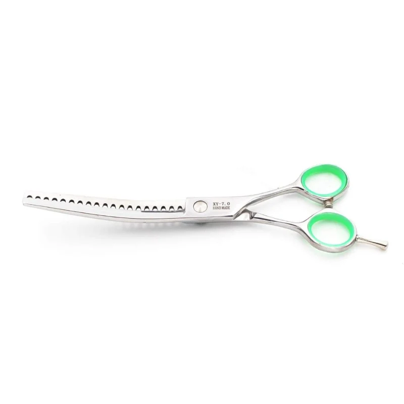 Green‑Gem™ | 7.0" Curved Chunker