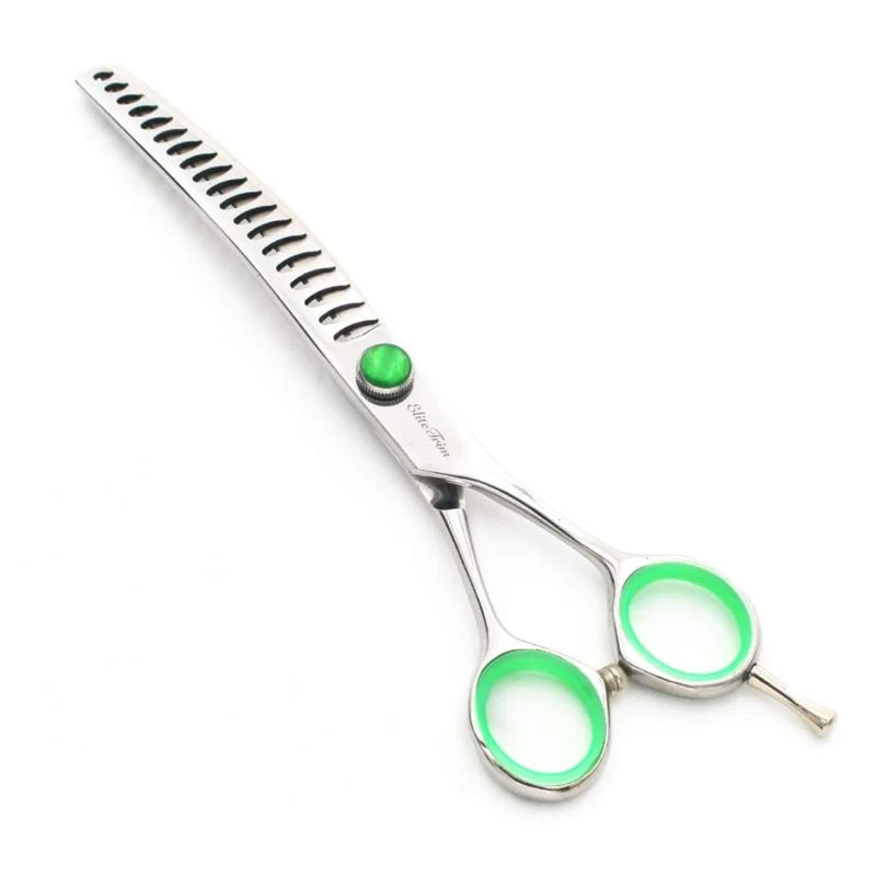 Green‑Gem™ | 7.0" Curved Chunker