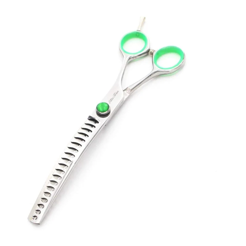 Green‑Gem™ | 7.0" Curved Chunker