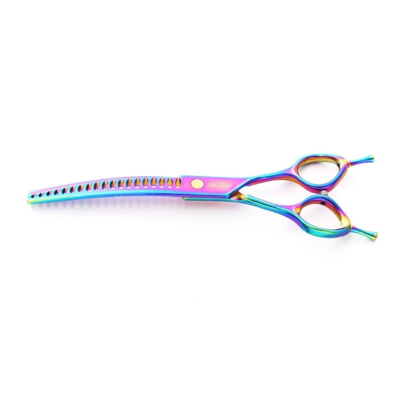 Nebula™ | 7.0" Curved Chunker