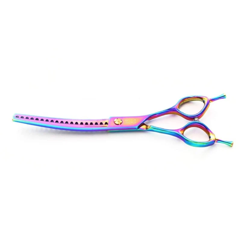 Nebula™ | 7.0" Curved Chunker