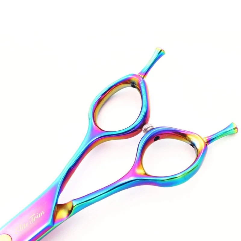 Nebula™ | 7.0" Curved Chunker
