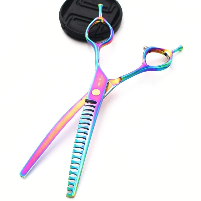 Nebula™ | 7.0" Curved Chunker