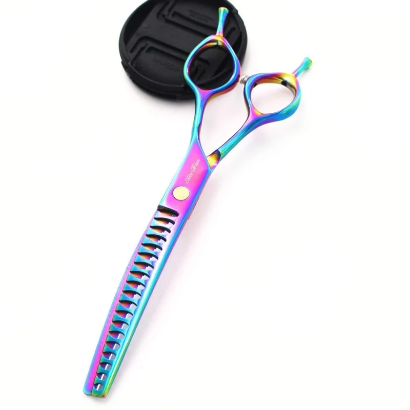 Nebula™ | 7.0" Curved Chunker