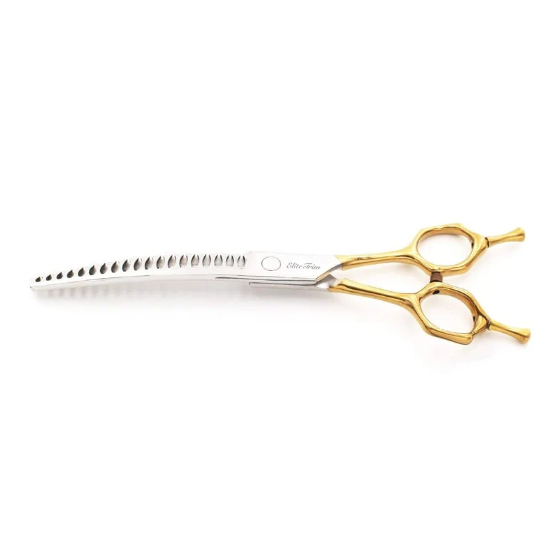 Double-Tail™ | 7.0" Curved Chunker