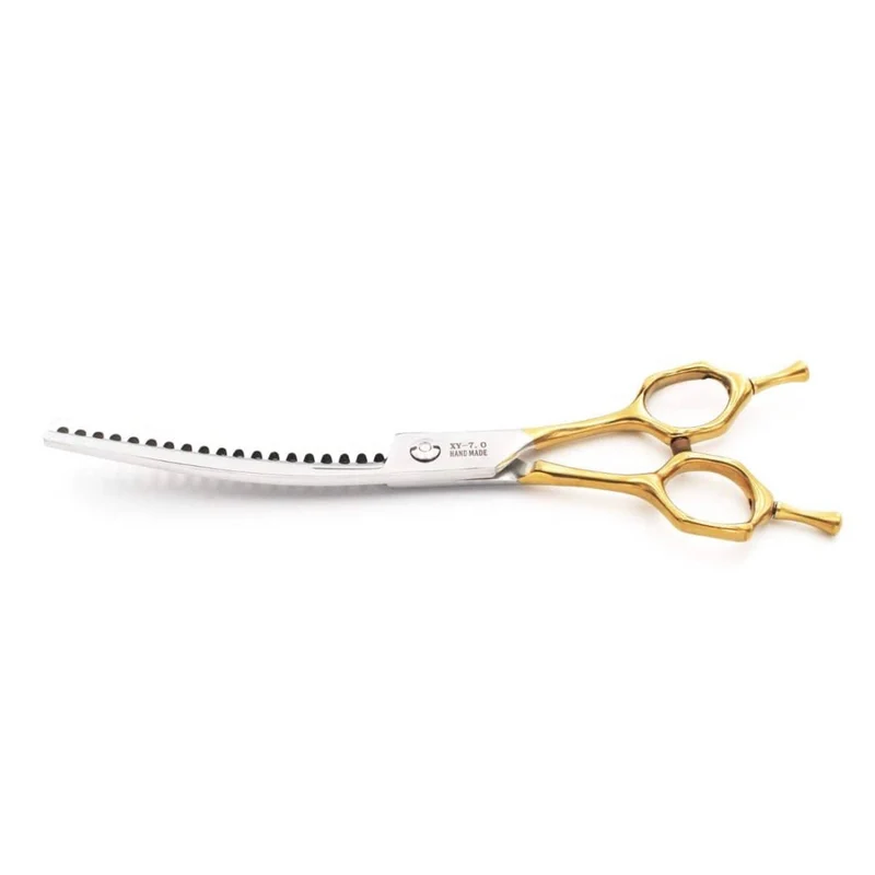 Double-Tail™ | 7.0" Curved Chunker