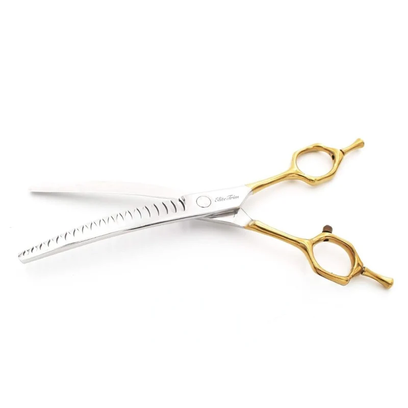 Double-Tail™ | 7.0" Curved Chunker