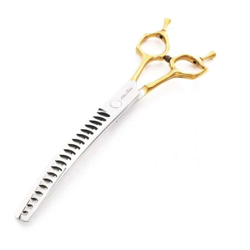 Double-Tail™ | 7.0" Curved Chunker