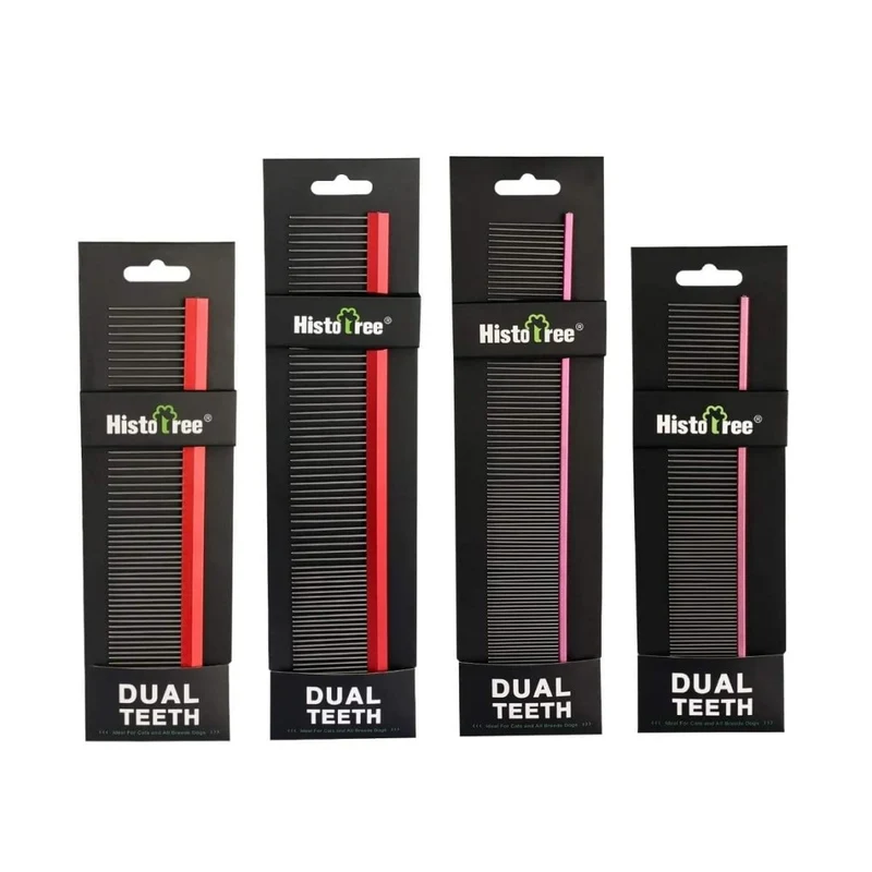 Silk™ Dog Grooming Comb