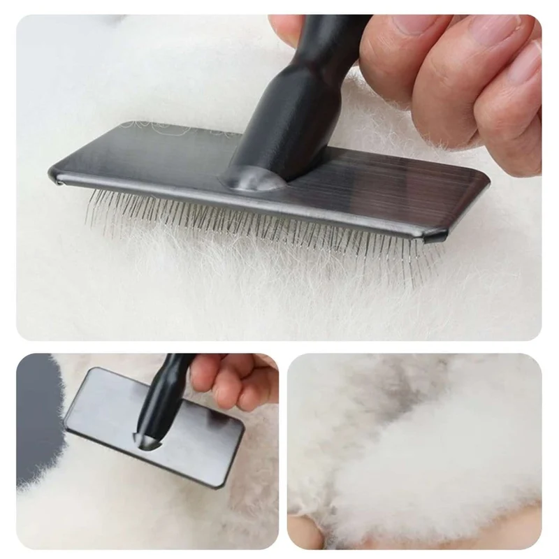 ProEdge™ Slicker Brush