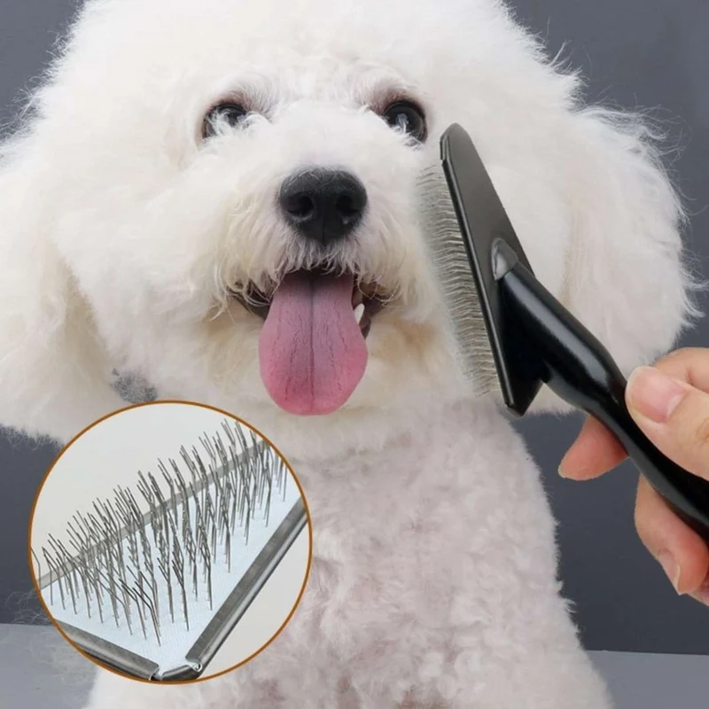 ProEdge™ Slicker Brush