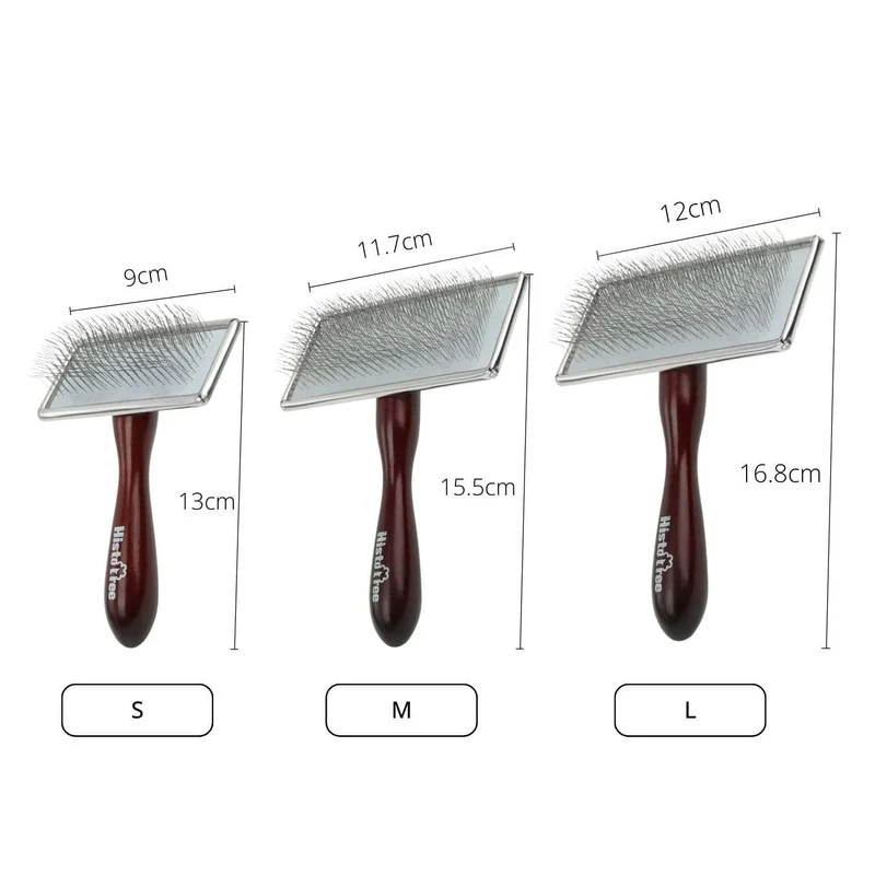 The Forest™ Slicker Brush