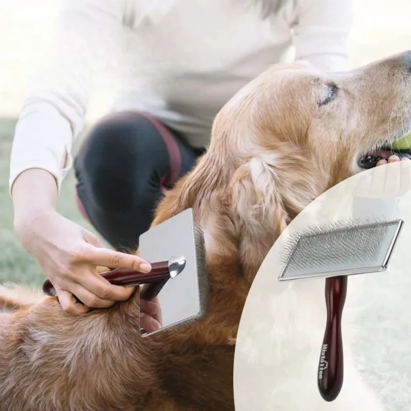 The Forest™ Slicker Brush