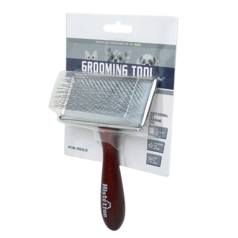 The Forest™ Slicker Brush