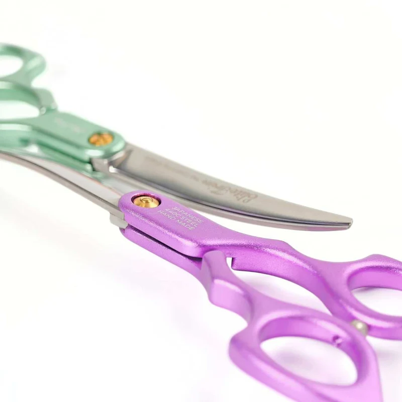 CandyBoom™ Series | 6.0" Superlight Curved Shears