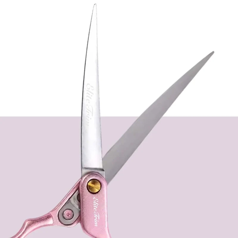 CandyBoom™ Series | 6.0" Superlight Curved Shears