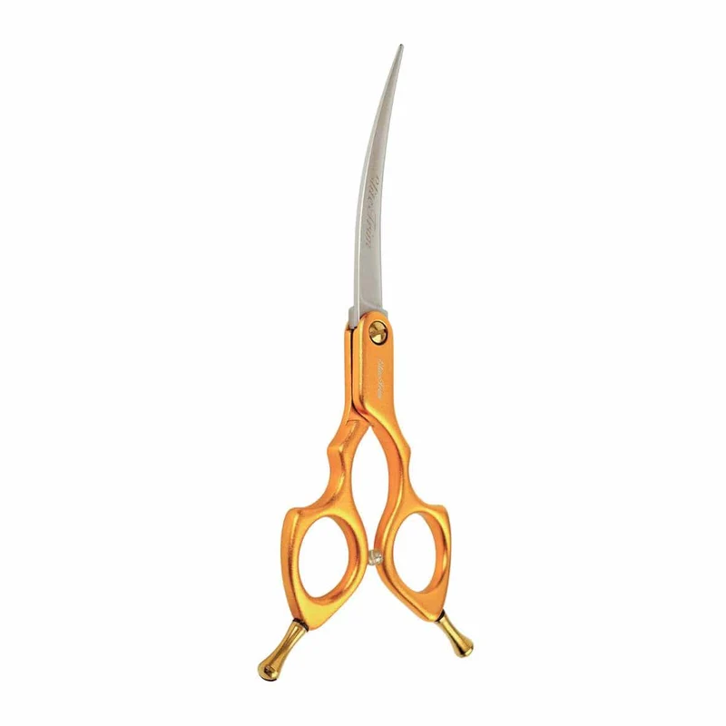 CandyBoom™ Series | 6.0" Superlight Curved Shears