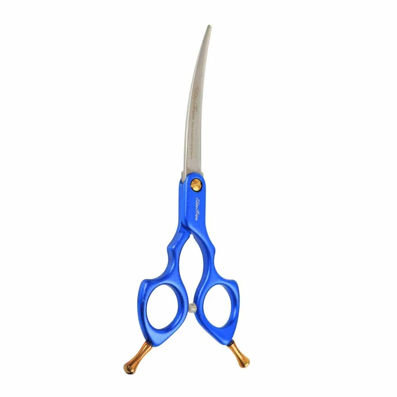 CandyBoom™ Series | 6.0" Superlight Curved Shears