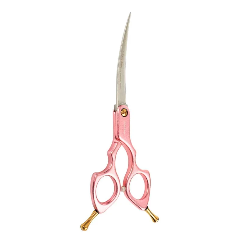 CandyBoom™ Series | 6.0" Superlight Curved Shears