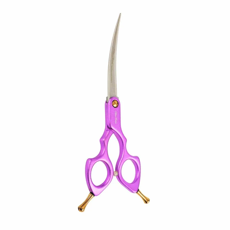 CandyBoom™ Series | 6.0" Superlight Curved Shears