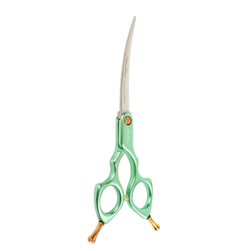 CandyBoom™ Series | 6.0" Superlight Curved Shears