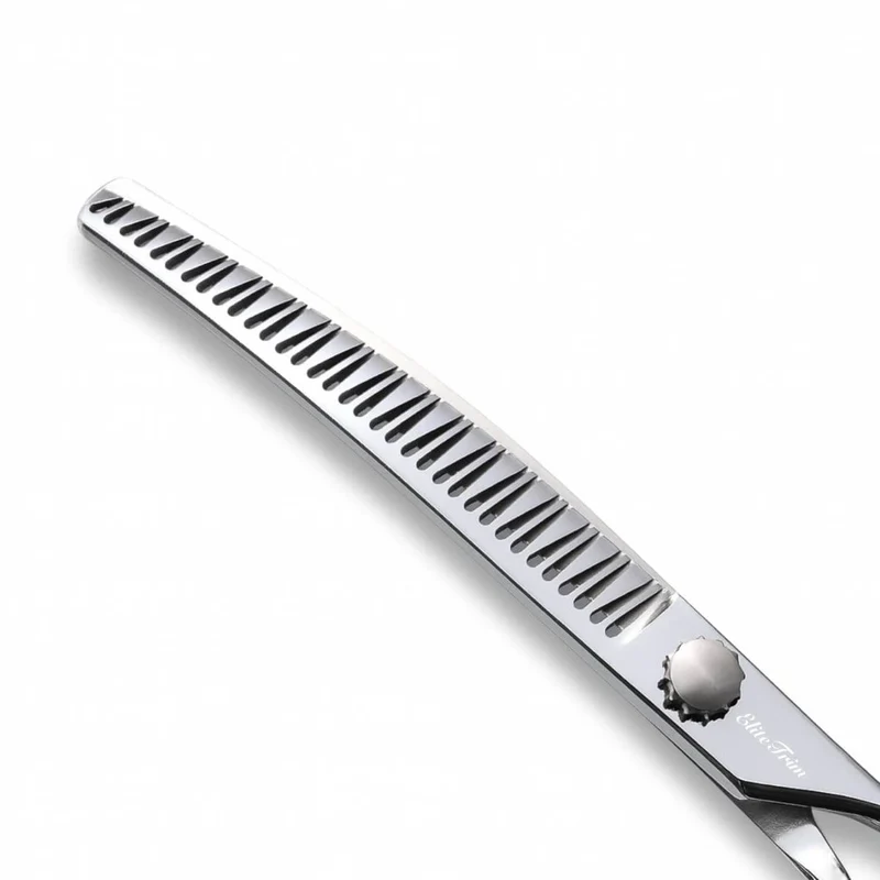 Sculptor™ | 7.0" Curved Chunker